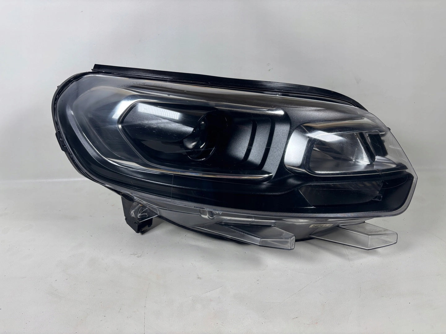 Frontscheinwerfer Citroën Jumpy 98082333980 Xenon Rechts Scheinwerfer Headlight SCH8413819397ed