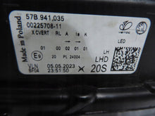Laden Sie das Bild in den Galerie-Viewer, Frontscheinwerfer Skoda Karoq 57B941035 Links Scheinwerfer Headlight SCH9265640749el