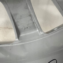 Load image into Gallery viewer, 1x Alufelge 17 Zoll 7.0" 5x115 44ET Glanz Silber Opel Insignia Rim Wheel FEL8142288957jj