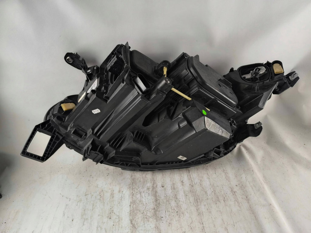 Frontscheinwerfer VW 14B941036 LED Rechts Scheinwerfer Headlight SCH9215908534wd