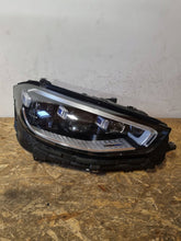 Laden Sie das Bild in den Galerie-Viewer, Frontscheinwerfer Mercedes-Benz W223 A2239063405 LED Rechts Headlight SCH3127660284wu