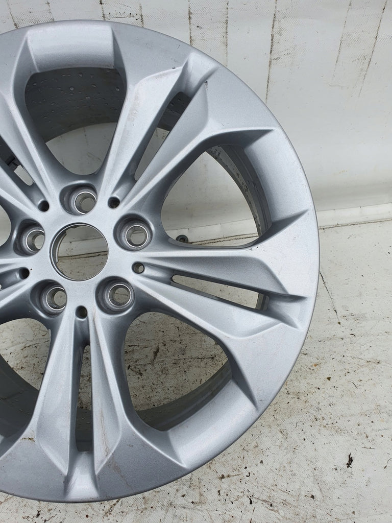 1x Alufelge 17 Zoll 7.5" 5x112 52ET 6856065 BMW F39 X1 F48 Rim Wheel FEL7879725172ba