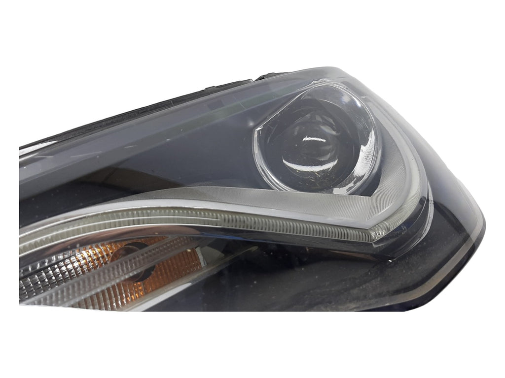 Frontscheinwerfer Audi A1 8X0941005 Xenon Links Scheinwerfer Headlight