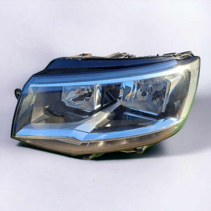 Frontscheinwerfer VW T6 7E1941005E Links Scheinwerfer Headlight