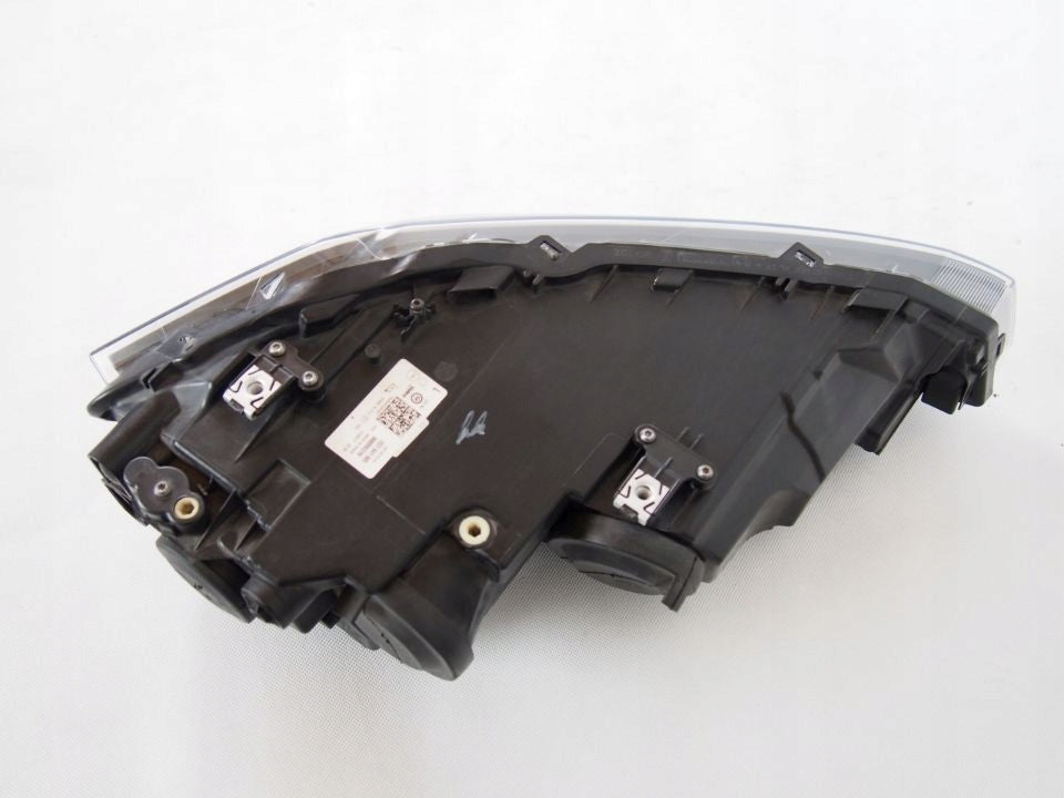 Frontscheinwerfer VW Polo 2G1941005 FALSE Scheinwerfer Headlight SCH7798430501ky