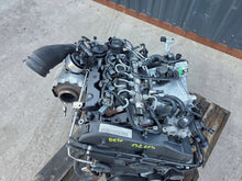 Laden Sie das Bild in den Galerie-Viewer, Motor Audi A4 B9 DETA 2.0 TDI 190PS 140kW 132TKm Diesel Engine Komplett MOT6081752280br