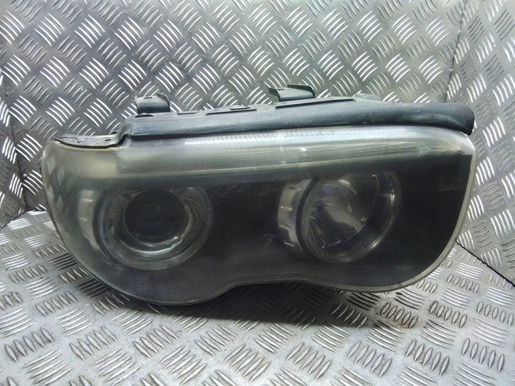 Frontscheinwerfer BMW 7 5DV008290 Rechts Scheinwerfer Headlight SCH4851291604xg
