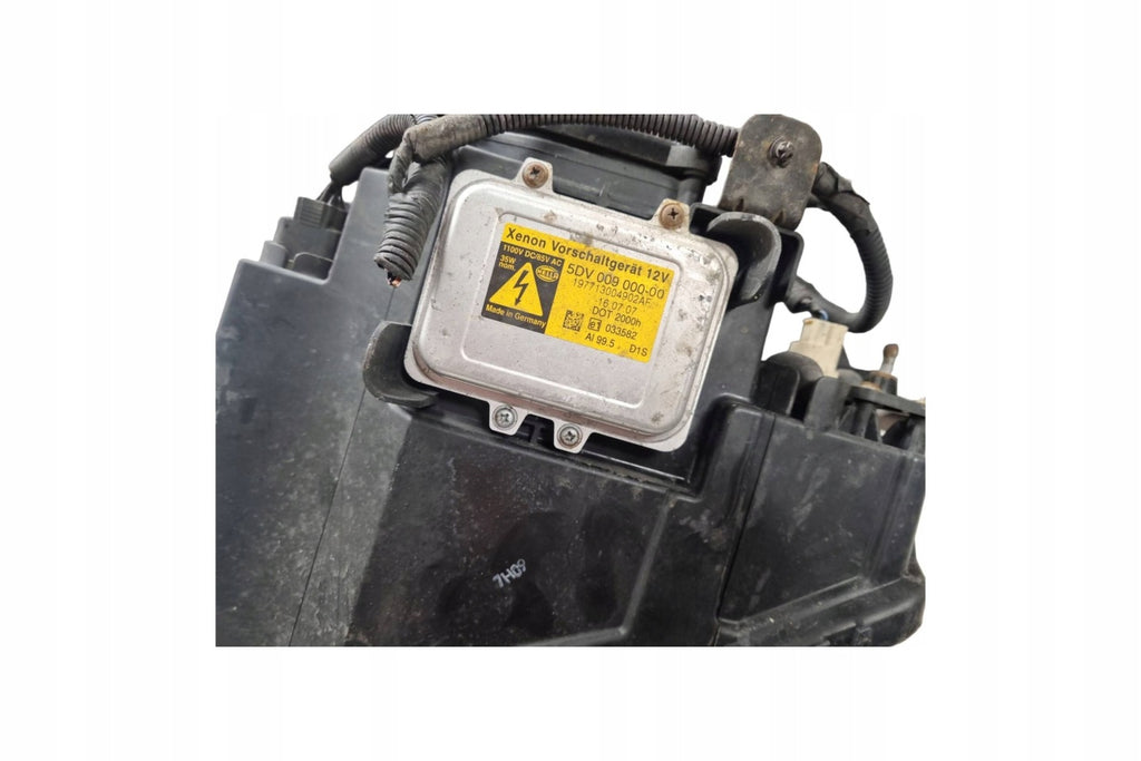 Frontscheinwerfer Opel Antara 197713004902AF Rechts Scheinwerfer Headlight SCH8428950372fw