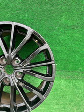 Load image into Gallery viewer, 1x Alufelge 18 Zoll 7.5" 5x114.3 403001941R Renault Megane Iii Rim Wheel FEL7446220087qj