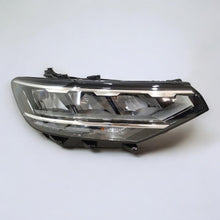 Laden Sie das Bild in den Galerie-Viewer, Frontscheinwerfer VW Passat B8 3G1941036Q LED Rechts Scheinwerfer Headlight