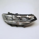 Frontscheinwerfer VW Passat B8 3G1941036Q LED Rechts Scheinwerfer Headlight