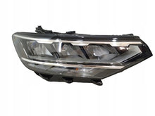 Laden Sie das Bild in den Galerie-Viewer, Frontscheinwerfer VW Passat B8 3G1941036Q LED Rechts Scheinwerfer Headlight