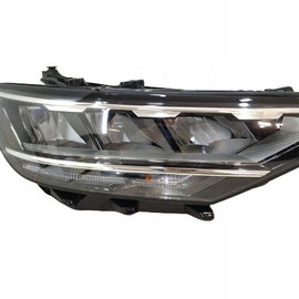Frontscheinwerfer VW Passat B8 3G1941036Q LED Rechts Scheinwerfer Headlight SCH7520077453bv