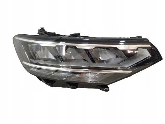 Frontscheinwerfer VW Passat B8 3G1941036Q LED Rechts Scheinwerfer Headlight SCH7520077453bv