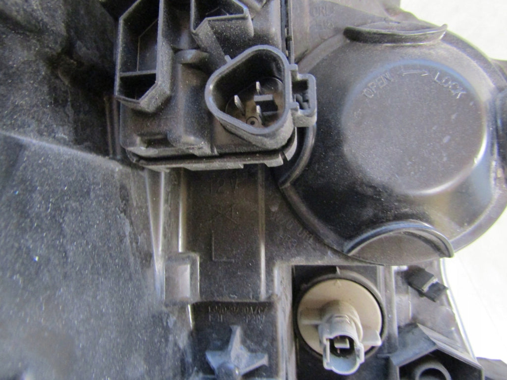 Frontscheinwerfer Ford Ranger Xenon Links Scheinwerfer Headlight SCH6821925430zh