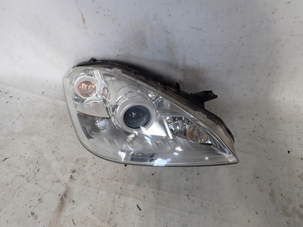 Frontscheinwerfer Mercedes-Benz W169 Rechts Scheinwerfer Headlight SCH3957473669hy