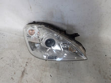 Laden Sie das Bild in den Galerie-Viewer, Frontscheinwerfer Mercedes-Benz W169 Rechts Scheinwerfer Headlight SCH3957473669hy