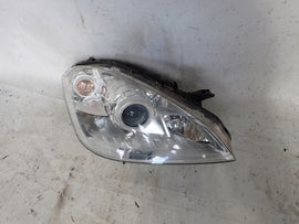 Frontscheinwerfer Mercedes-Benz W169 Rechts Scheinwerfer Headlight