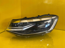 Load image into Gallery viewer, Frontscheinwerfer VW Caddy 2K8941035F LED Links Scheinwerfer Headlight SCH4569455855ed