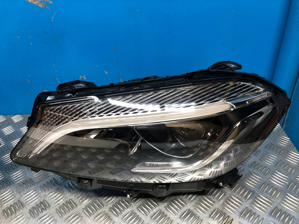 Frontscheinwerfer Mercedes-Benz W176 A1769069000 A1769068900 Ein Satz Headlight SCH4774524142xf