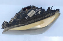 Laden Sie das Bild in den Galerie-Viewer, Frontscheinwerfer BMW F01 F02 F04 Xenon Links Scheinwerfer Headlight SCH8683480848jx