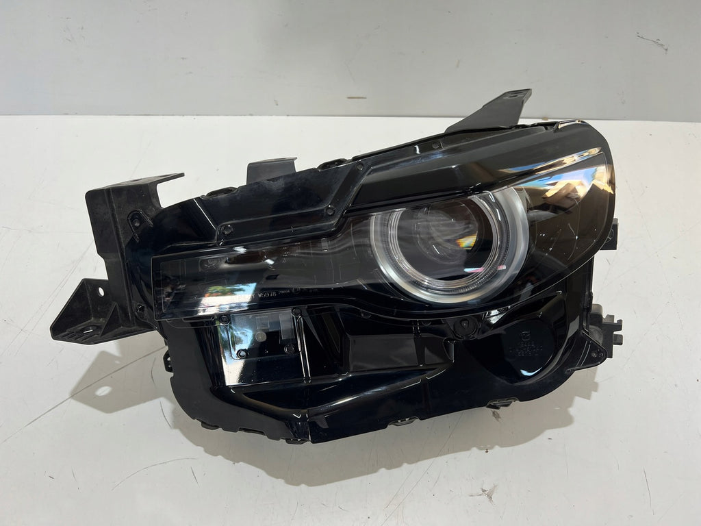 Frontscheinwerfer Mazda Mx-30 DN4L-67890 Links Scheinwerfer Headlight SCH1562182360vv