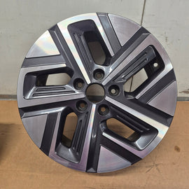 1x Alufelge 17 Zoll 7.0