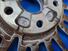 Load image into Gallery viewer, 1x Alufelge 17 Zoll 8.0" 5x112 8V0601025B Audi A3 Rim Wheel FEL8544020512uy