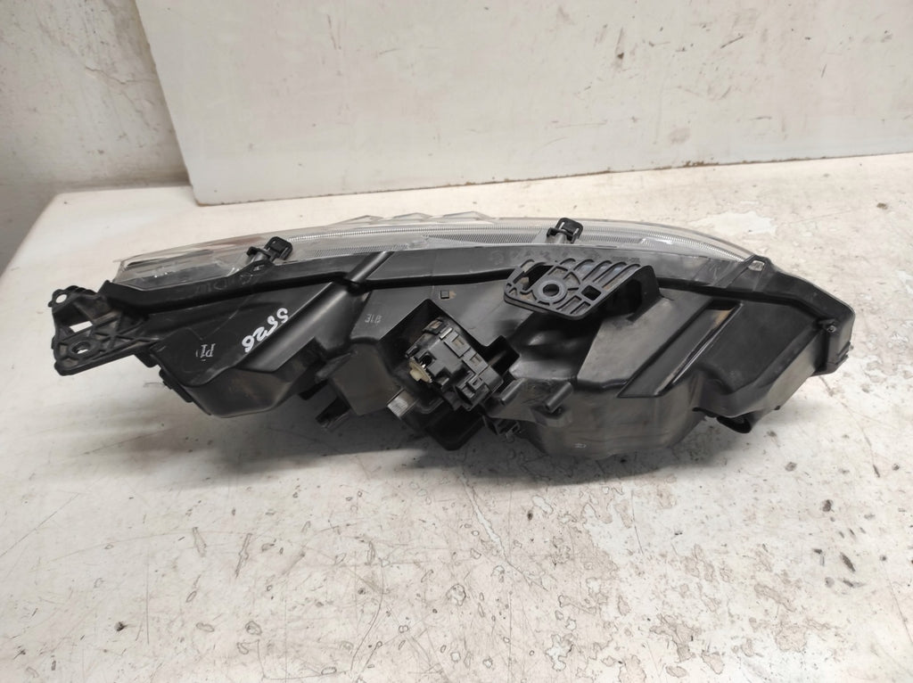 Frontscheinwerfer Honda Civic X I 100-18659 33150-TED-P11 PAW2126 Full LED Links SCH7493624657st