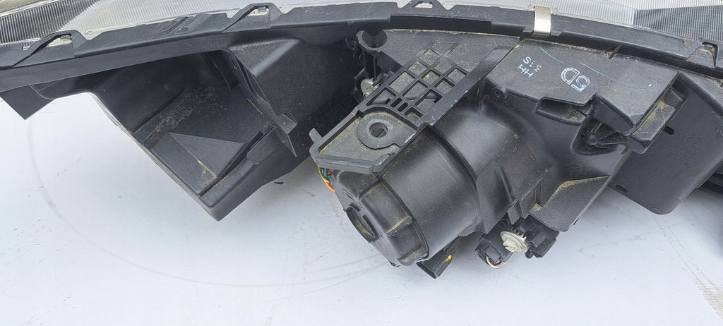 Frontscheinwerfer Mitsubishi Eclipse Cross LED Links Scheinwerfer Headlight