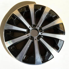 Load image into Gallery viewer, 1x Alufelge 19 Zoll 7.5&quot; 5x112 53ET A2474013100 Mercedes-Benz W247 Rim Wheel