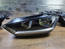 Load image into Gallery viewer, Frontscheinwerfer VW Sportsvan 517941005C Links Scheinwerfer Headlight SCH2327092565pk