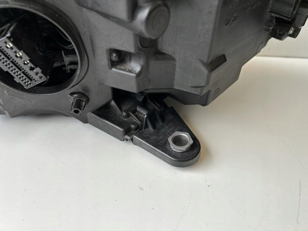 Frontscheinwerfer Skoda Superb III 3V1941015D 3V1941016D LED Rechts oder Links