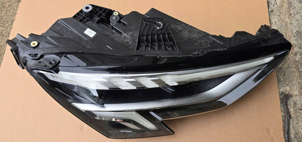 Frontscheinwerfer Audi A3 8Y0941034 LED Rechts Scheinwerfer Headlight SCH1048249063jx