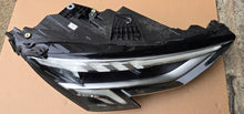 Load image into Gallery viewer, Frontscheinwerfer Audi A3 8Y0941034 LED Rechts Scheinwerfer Headlight SCH1048249063jx