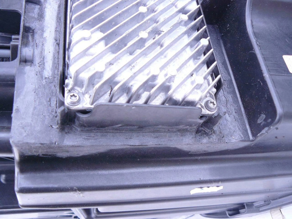 Frontscheinwerfer Audi E-Tron 89A841035 LED Links Scheinwerfer Headlight SCH7062799457ev