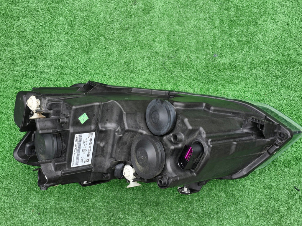 Frontscheinwerfer VW Polo 6c1 6C1941006B Rechts Scheinwerfer Headlight SCH1294342192yq