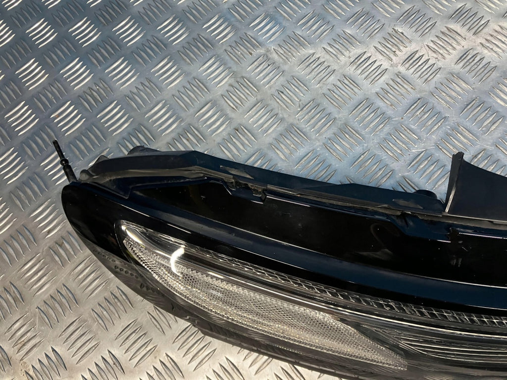 Frontscheinwerfer Jeep Cherokee 68157104AT Rechts Scheinwerfer Headlight SCH4311365791bo