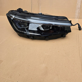 Frontscheinwerfer VW Passat 3J1941036 LED Rechts Scheinwerfer Headlight SCH2963004404iq