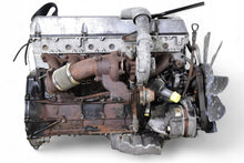 Load image into Gallery viewer, Motor Mercedes-Benz W124 603960 3.0 143PS 105kW 161TKm 1986 Diesel Unkomplett