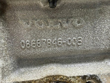 Load image into Gallery viewer, Motor Volvo S80 II V70 III D5244T4 2.0 185PS 136kW 180TKm 2006 Diesel Komplett MOT2440400040tj
