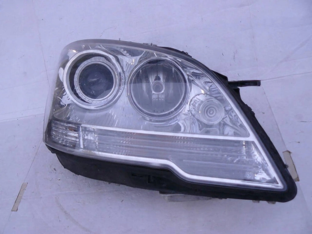 Frontscheinwerfer Mercedes-Benz W164 A1648205961 LED Rechts Headlight