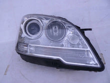 Load image into Gallery viewer, Frontscheinwerfer Mercedes-Benz W164 A1648205961 LED Rechts Headlight