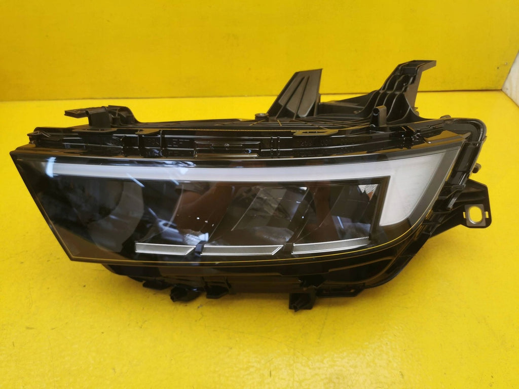 Frontscheinwerfer Opel Astra L 9847524580 LED Links Scheinwerfer Headlight SCH8008564370dj