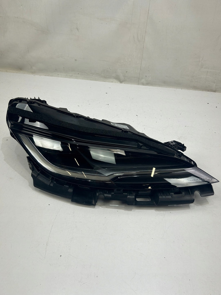Frontscheinwerfer Tesla Model 3 1760889-99-C Laser Rechts Scheinwerfer Headlight