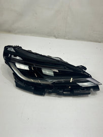 Frontscheinwerfer Tesla Model 3 1760889-99-C Laser Rechts Scheinwerfer Headlight