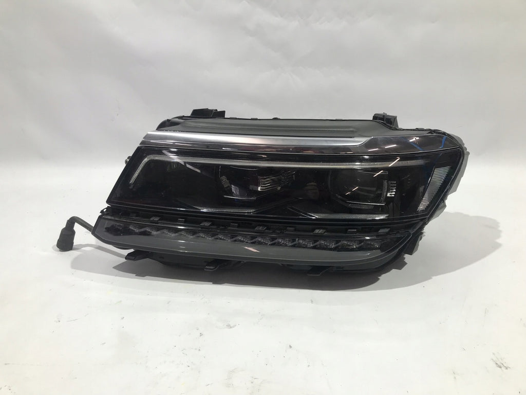 Frontscheinwerfer VW Tiguan 5NC941081D Full LED Links Scheinwerfer Headlight