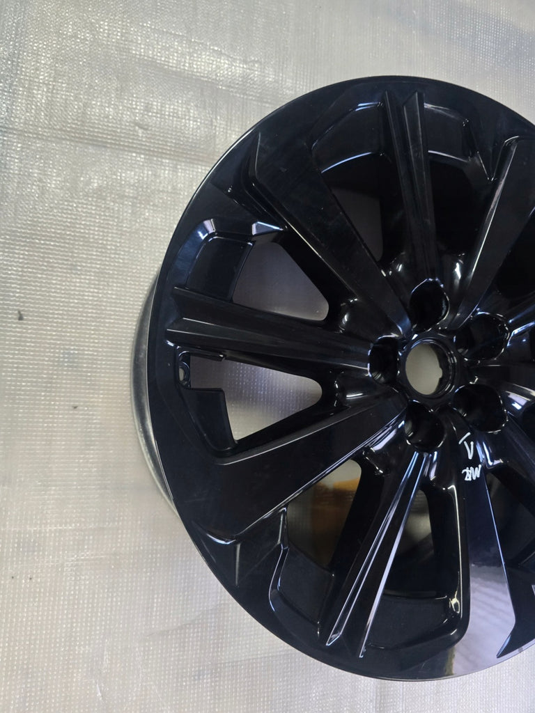 1x Alufelge 20 Zoll 7.5" 5x114.3 9965177500 Mazda Cx60 Cx-60 Rim Wheel FEL7717620074my