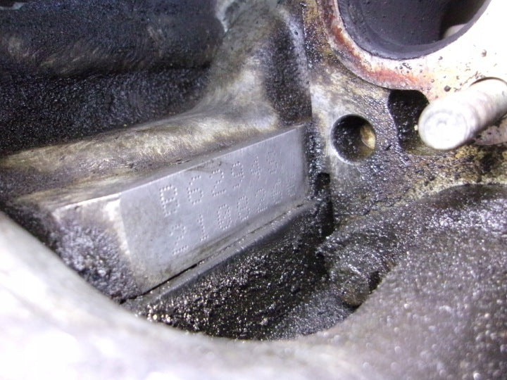 Motor Volvo I B6294S 2.9 272PS 147kW 2003 Diesel Engine Unkomplett MOT6721173364sh