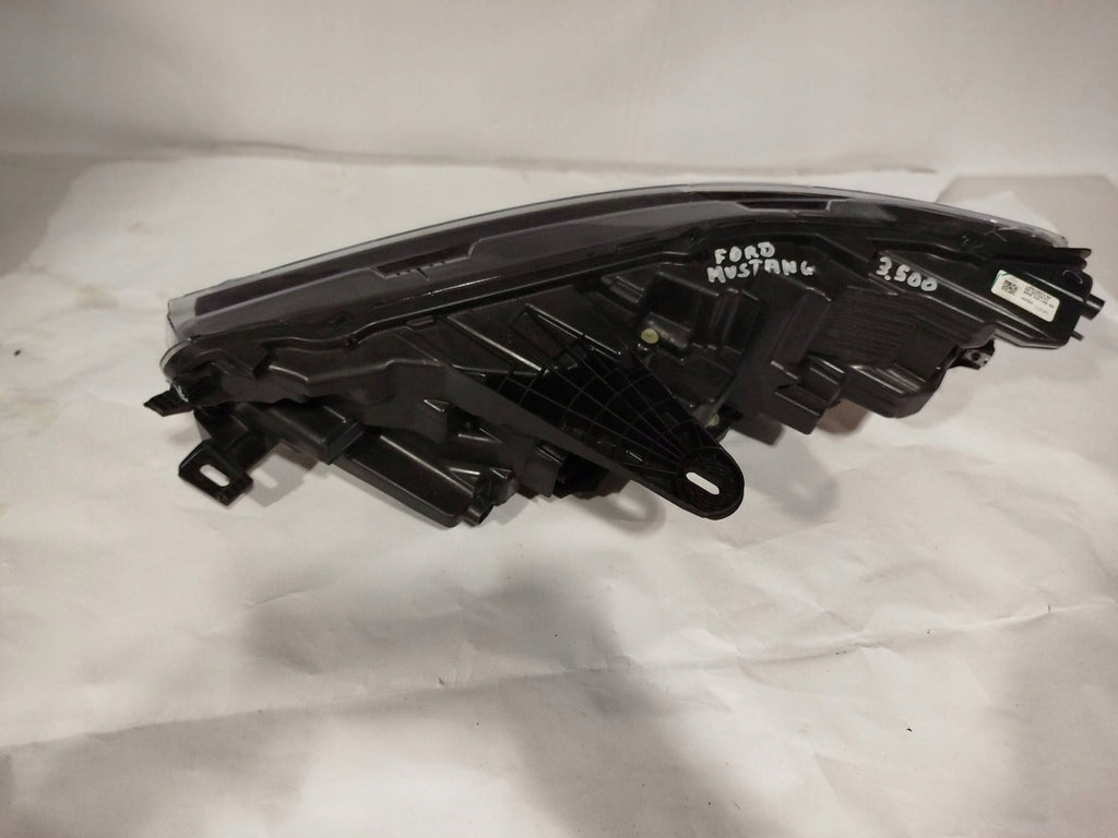 Frontscheinwerfer Ford JJ8B-13E014-BF 442684 Rechts Scheinwerfer Headlight SCH6825144250lc